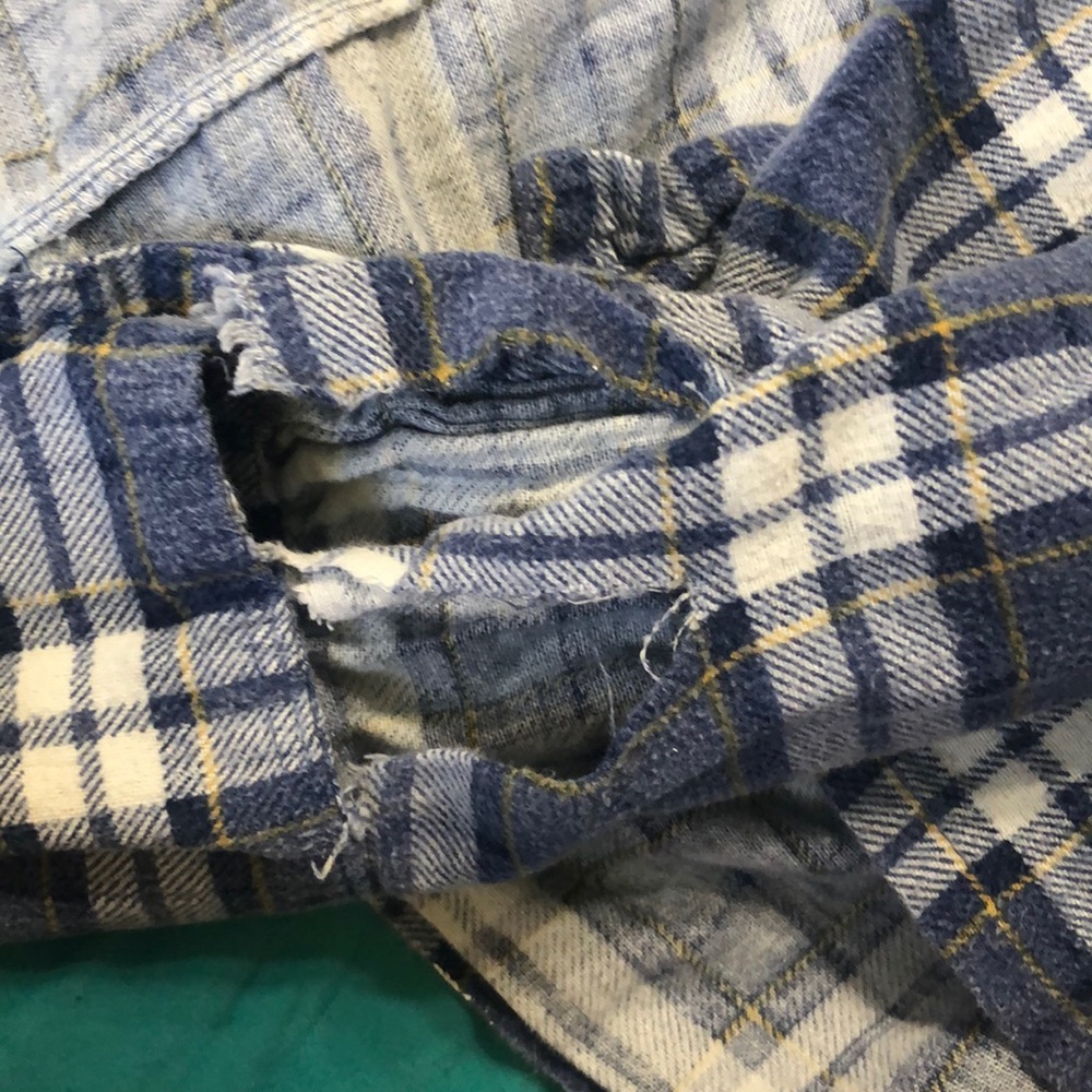 Flannel - Picture 3 of 4